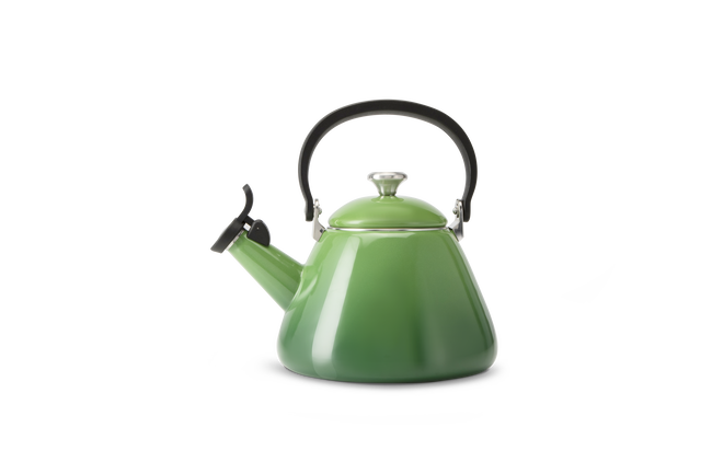 Kone Kettle with Stainless Steel KnobBamboo image number 1